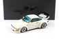 GT Spirit 2023 Porsche 911 964 Slantnose RWB RWBA Grand Prix White 1:18