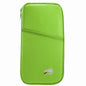 12 Pocket Travel Passport Wallet - Cartsfy Inc.