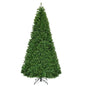 Artificial Premium Hinged Christmas Tree