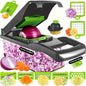 14-in-1 Kitchen Vegetable Chopper Cartsfy Inc.