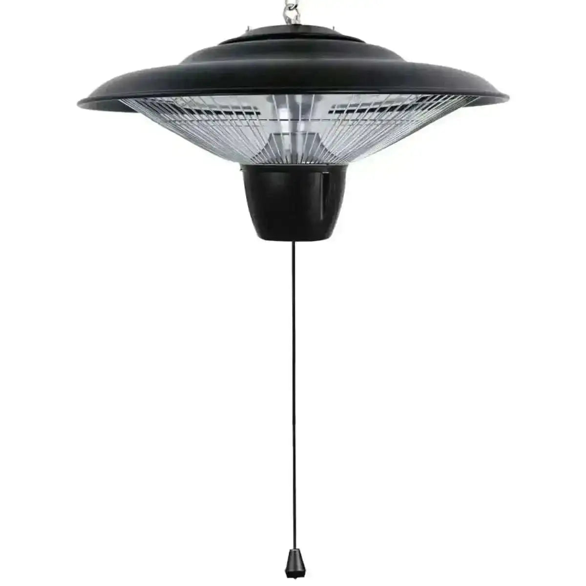 1500W Outdoor Hanging Patio Electric Heating Lamp Cartsfy Inc.