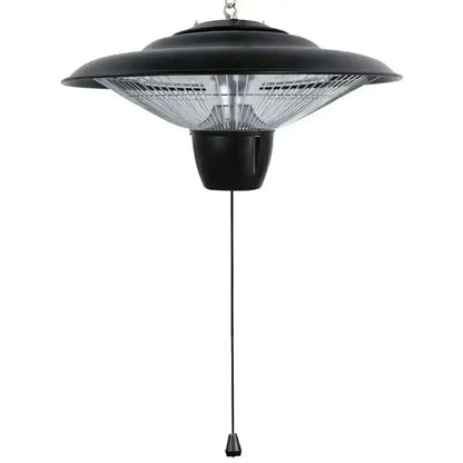 1500W Outdoor Hanging Patio Electric Heating Lamp Cartsfy Inc.