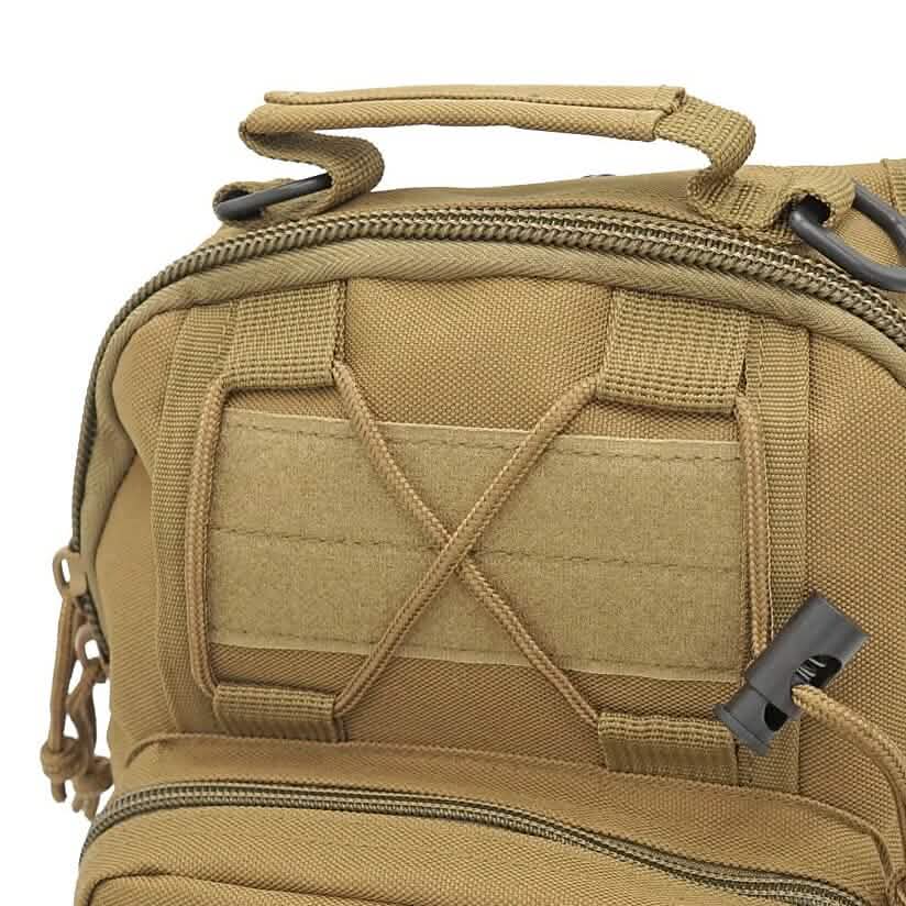 15L Waterproof Hiking Backpack Cartsfy Inc.