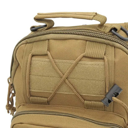 15L Waterproof Hiking Backpack Cartsfy Inc.