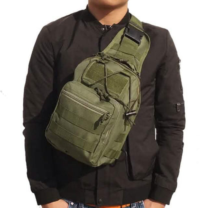 15L Waterproof Hiking Backpack Cartsfy Inc.