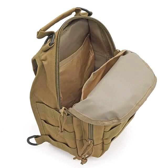 15L Waterproof Hiking Backpack Cartsfy Inc.