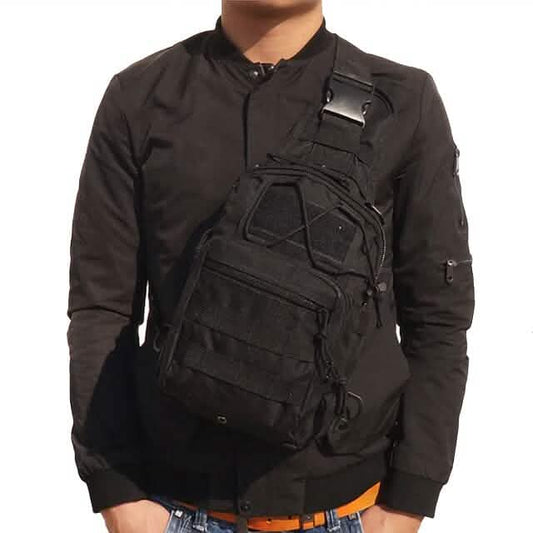 15L Waterproof Hiking Backpack Cartsfy Inc.