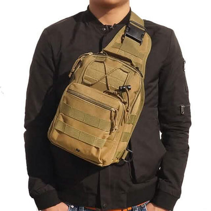 15L Waterproof Hiking Backpack Cartsfy Inc.