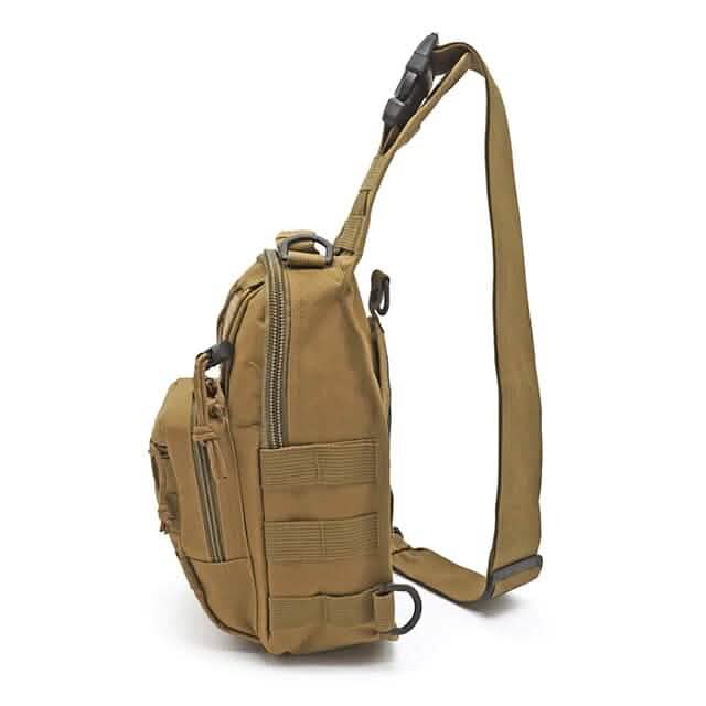 15L Waterproof Hiking Backpack Cartsfy Inc.