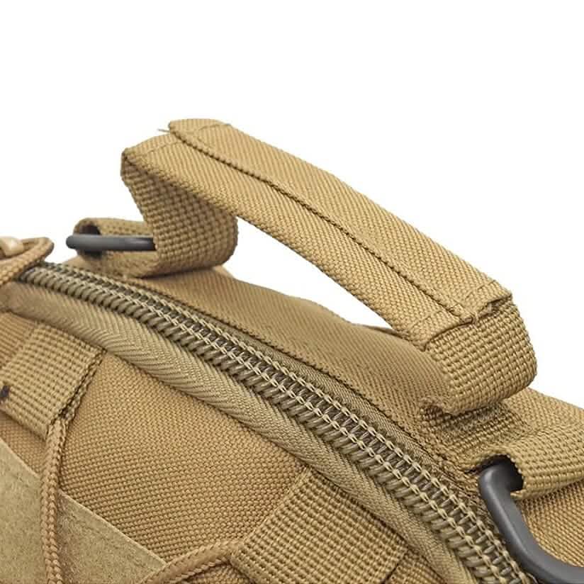 15L Waterproof Hiking Backpack Cartsfy Inc.