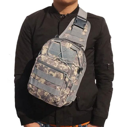 15L Waterproof Hiking Backpack Cartsfy Inc.