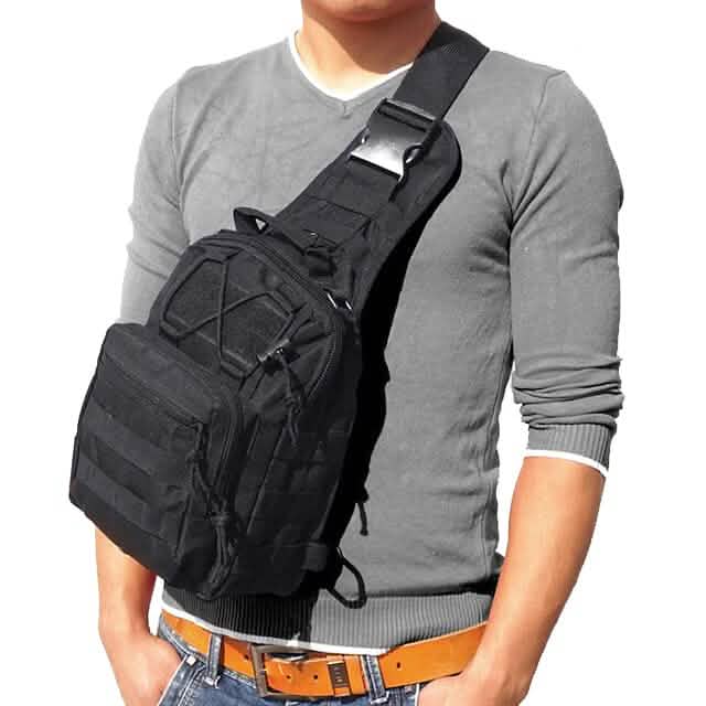 15L Waterproof Hiking Backpack Cartsfy Inc.