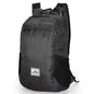 18L Hiking Backpack Lightweight Packable Backpack DailySale Navy Black Blue Navy-Black-Blue-Orange-Green-Gray-Rose Red-