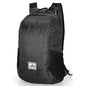18L Hiking Backpack Lightweight Packable Backpack DailySale Navy Black Blue Navy-Black-Blue-Orange-Green-Gray-Rose Red-