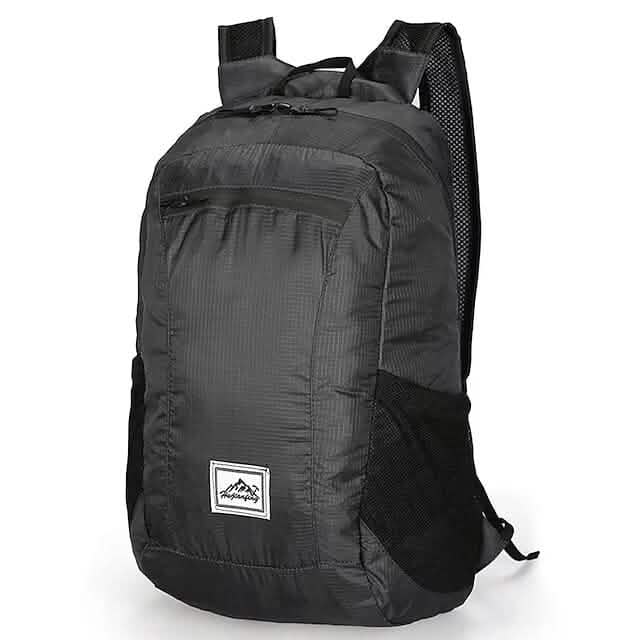 18L Hiking Backpack Lightweight Packable Backpack Cartsfy Inc.