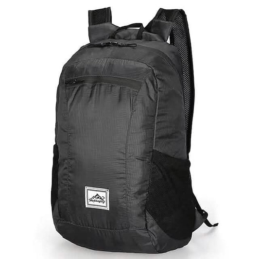 18L Hiking Backpack Lightweight Packable Backpack Cartsfy Inc.