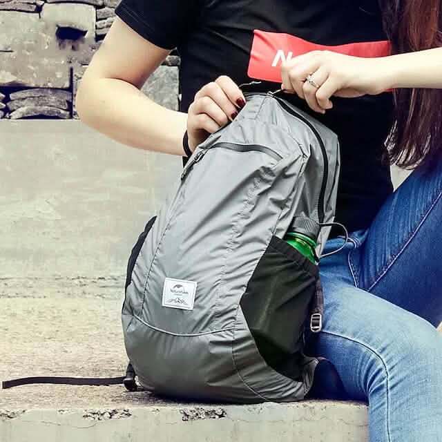 18L Hiking Backpack Lightweight Packable Backpack Cartsfy Inc.