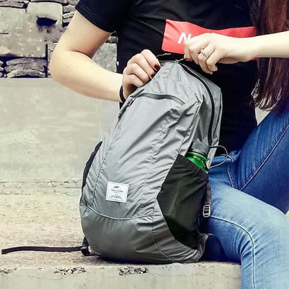 18L Hiking Backpack Lightweight Packable Backpack Cartsfy Inc.