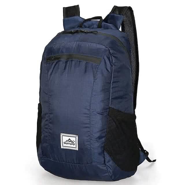 18L Hiking Backpack Lightweight Packable Backpack Cartsfy Inc.