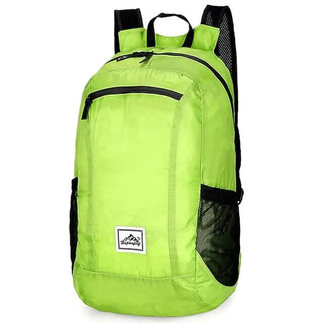 18L Hiking Backpack Lightweight Packable Backpack Cartsfy Inc.