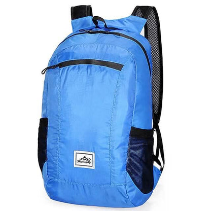 18L Hiking Backpack Lightweight Packable Backpack Cartsfy Inc.