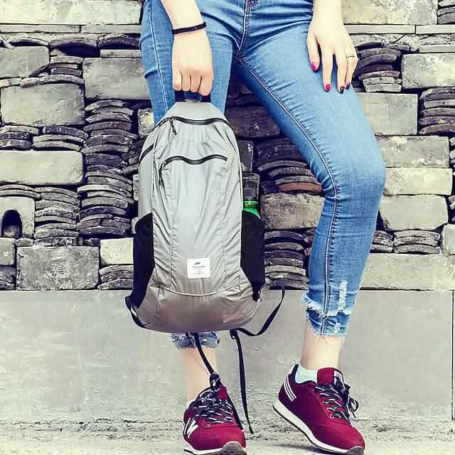 18L Hiking Backpack Lightweight Packable Backpack Cartsfy Inc.