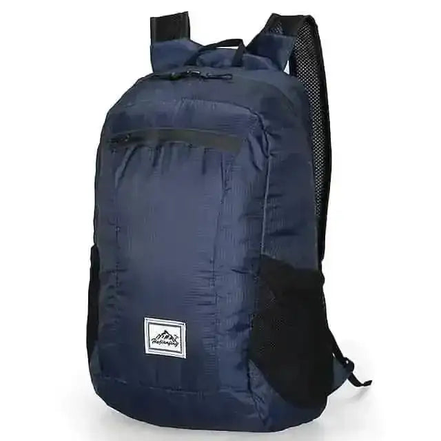 18L Lightweight Hiking Backpack - Perfect for Outdoor Adventures