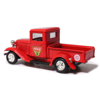 1934 Coca Cola Ford Pick-Up "Refresh Your Guests" Cartsfy Inc.