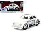 1959 Volkswagen Beetle R2-D2 Diecast Model Car - Star Wars Collectible