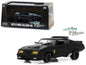 1973 Ford Falcon XB Black "Last of the V8 Interceptors" (1979) Movie 1/43 Diecast Model Car  by Greenlight Miniature Motors Default Title Default Title-
