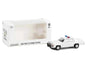 1980-1991 Ford LTD Crown Victoria Police Diecast Model Car