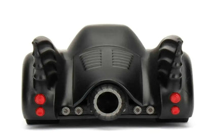 1989 Batman Batmobile 1/32 Diecast Model Car by Jada Cartsfy Inc.