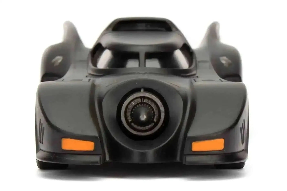 1989 Batman Batmobile 1/32 Diecast Model Car by Jada Cartsfy Inc.