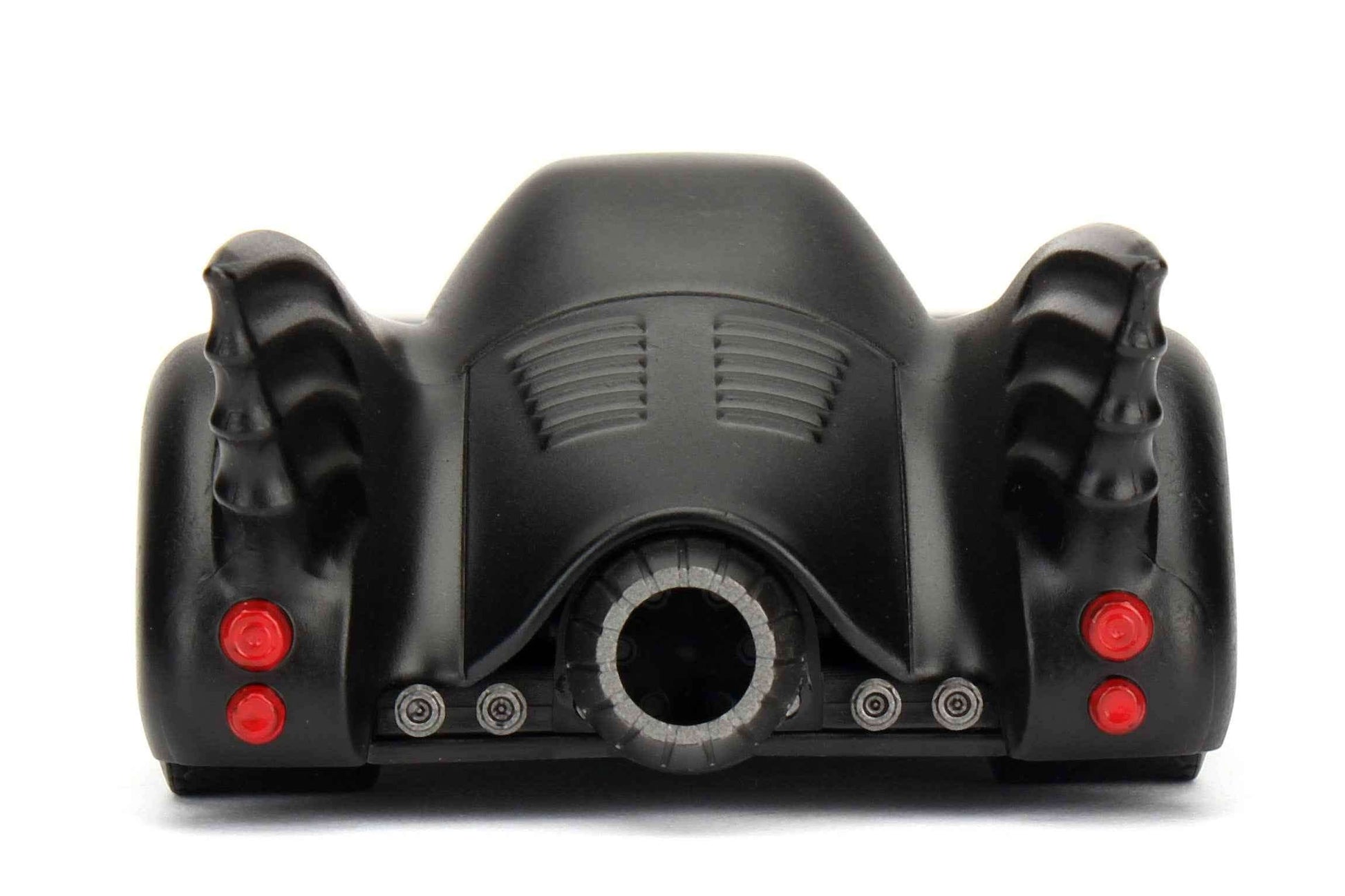 1989 Batman Batmobile 1/32 Diecast Model Car by Jada Cartsfy Inc.