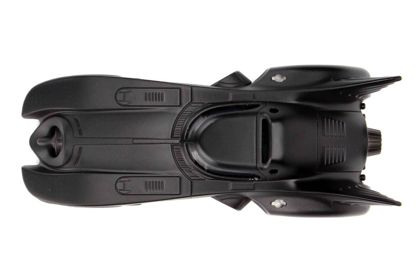 1989 Batman Batmobile 1/32 Diecast Model Car by Jada Cartsfy Inc.