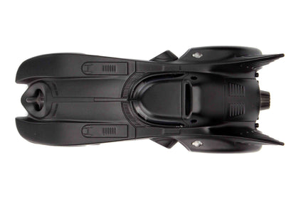 1989 Batman Batmobile 1/32 Diecast Model Car by Jada Cartsfy Inc.