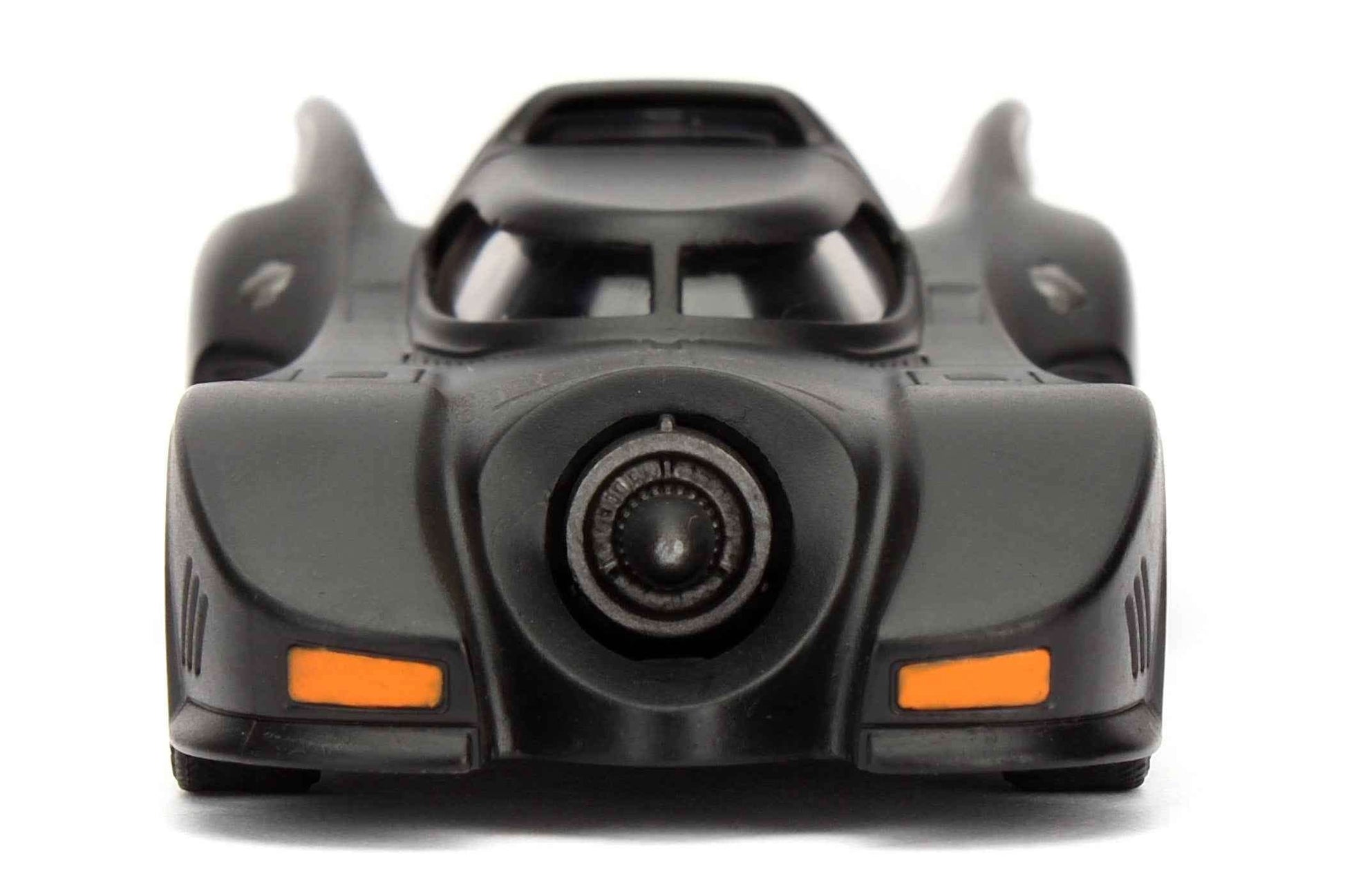1989 Batman Batmobile 1/32 Diecast Model Car by Jada Cartsfy Inc.