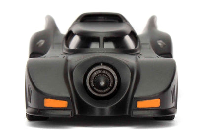 1989 Batman Batmobile 1/32 Diecast Model Car by Jada Cartsfy Inc.