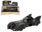 1989 Batman Batmobile 1/32 Diecast Model Car by Jada Cartsfy Inc.