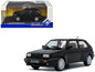 1989 Volkswagen Golf Rallye G60 Black 1/43 Diecast Model Car by Solido Cartsfy Inc.