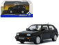 1989 Volkswagen Golf Rallye G60 Black 1/43 Diecast Model Car by Solido Cartsfy Inc.