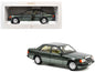 1990 Mercedes-Benz 230 E Night Green Metallic with Green Interior 1/18 Diecast Model Car by Norev Miniature Motors Default Title Default Title-