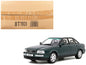 1993 Audi S2 Sedan Emerald Green Metallic Limited Edition to 2000 pieces Worldwide 1/18 Model Car by Otto Mobile Miniature Motors Default Title Default Title-