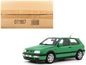 1995 Volkswagen Golf III GTI Salsa Green 1/18 Model Car by Otto Mobile Cartsfy Inc.