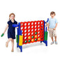 2.5Ft 4-to-Score Giant Game Set-Blue Cartsfy Inc.