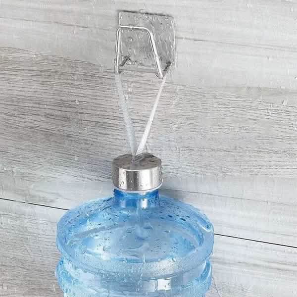 2 - Pack: Kitchen Stainless Steel Sink Sponge Holder - Cartsfy Inc.