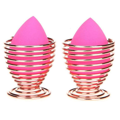 2-Pack: LanMa Beauty Sponge Blender Holder Cartsfy Inc.