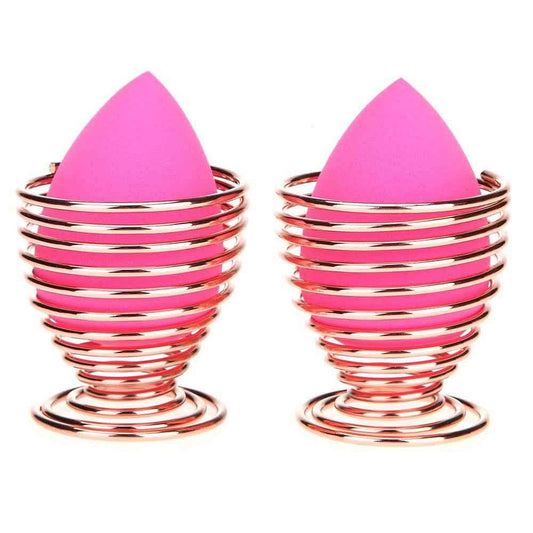 2-Pack: LanMa Beauty Sponge Blender Holder Cartsfy Inc.