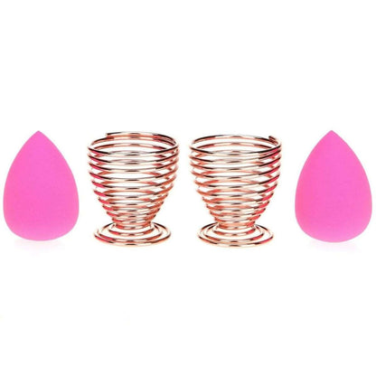2-Pack: LanMa Beauty Sponge Blender Holder Cartsfy Inc.
