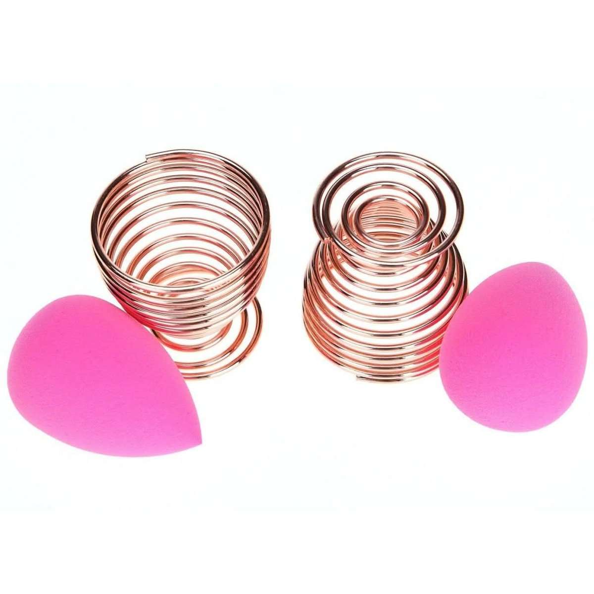 2-Pack: LanMa Beauty Sponge Blender Holder Cartsfy Inc.